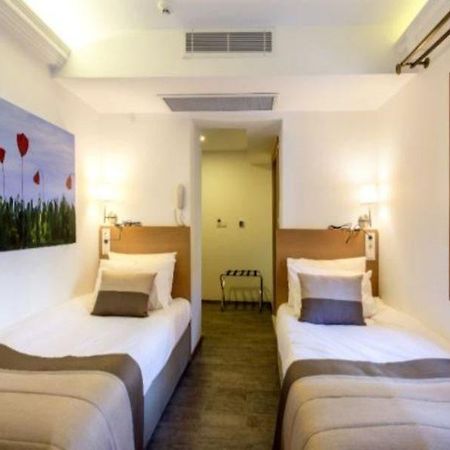 איזמיר Mb City Hotel מראה חיצוני תמונה